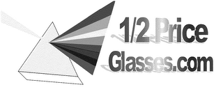 HALFPRICEGLASSES.COM logo