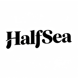 HALFSEA logo