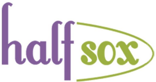 HALFSOX logo