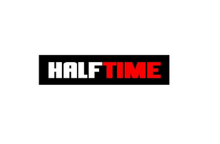HALFTIME logo