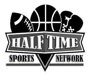 HALFTIME SPORTS NETWORK