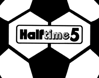 HALFTIME5 logo