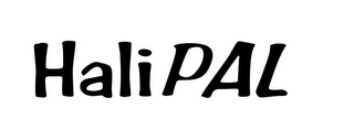 HALI PAL logo