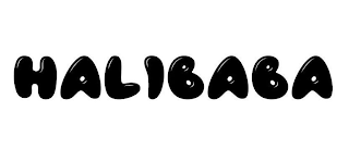 HALIBABA logo