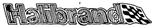 HALIBRAND logo