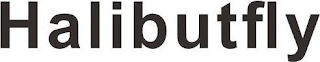 HALIBUTFLY logo