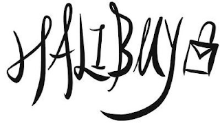 HALIBUY logo