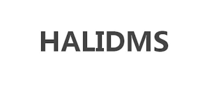 HALIDMS logo