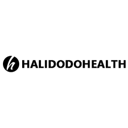 HALIDODOHEALTH logo