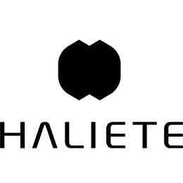HALIETE logo