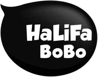 HALIFA BOBO logo