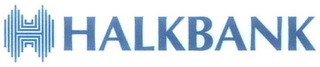HALKBANK logo