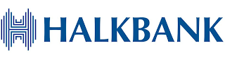 HALKBANK logo