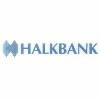 HALKBANK logo