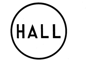 HALL