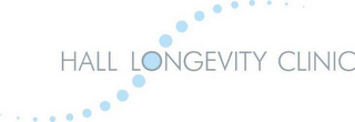 HALL LONGEVITY CLINIC logo
