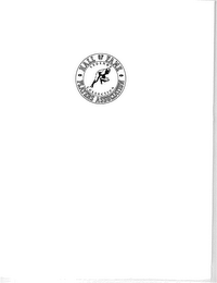 HALL OF FAME PLAYERS ASSOCIATION LEGENDS COLLECTION logo