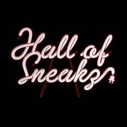 HALL OF SNEAKZ logo