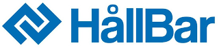 HALLBAR logo