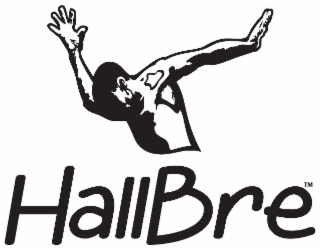 HALLBRE logo