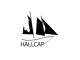 HALLCAP logo