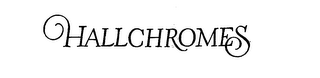 HALLCHROMES logo