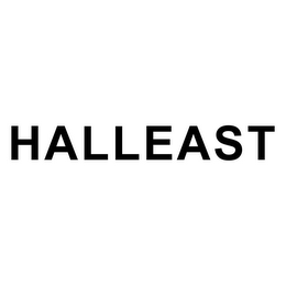 HALLEAST logo