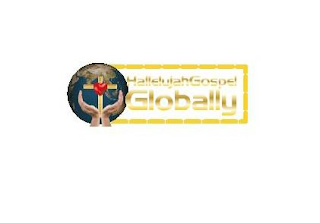HALLELUJAH GOSPEL GLOBALLY logo
