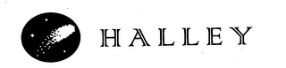 HALLEY logo