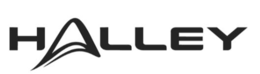 HALLEY logo