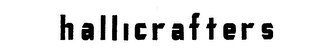HALLICRAFTERS logo