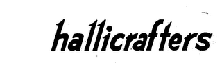 HALLICRAFTERS logo