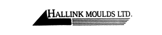 HALLINK MOULDS LTD. logo