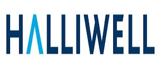 HALLIWELL logo