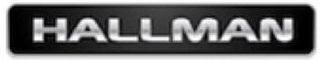 HALLMAN logo