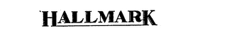 HALLMARK logo
