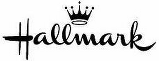 HALLMARK logo