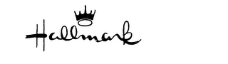 HALLMARK logo