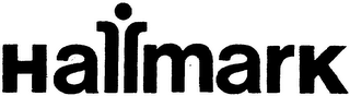 HALLMARK logo