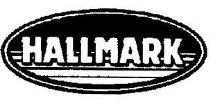 HALLMARK logo