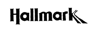HALLMARK logo