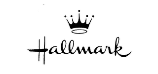HALLMARK logo