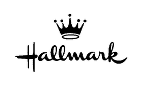HALLMARK logo