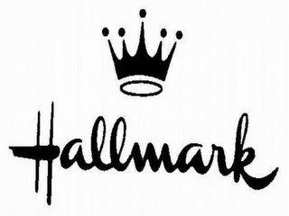 HALLMARK logo