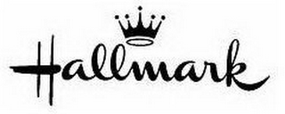 HALLMARK logo