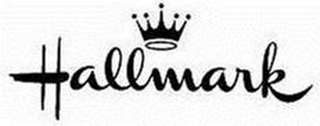 HALLMARK logo