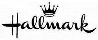HALLMARK logo