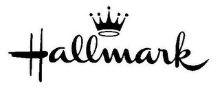 HALLMARK logo