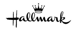 HALLMARK logo