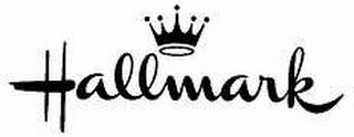 HALLMARK logo